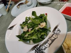 -渔娘渔家丹东海鲜(东直门店)
