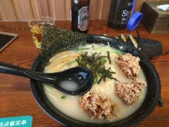 -味千拉面(庄河城关街店)