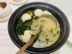-正佳广场万豪酒店-粤菜餐厅·点心·海鲜·聚餐