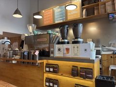 -Cafe del Volcan(永康路店)