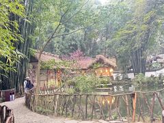-成都杜甫草堂博物馆