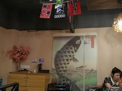 大堂-左舞和风屋便当(金地店)