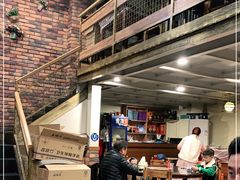 大堂-黄师傅香辣虾(金山大道店)