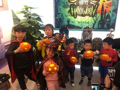 -斯坦星球青少儿编程机器人科学积木拼搭思维专注力科创竞赛规划(武汉凯德西城学习中心)