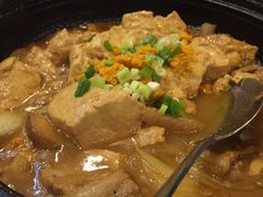 -牟传仁饭庄(星海店)