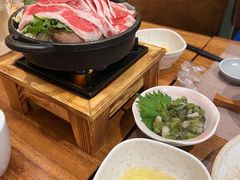 -森味花园·日本料理(伊藤洋华堂亚运村店)