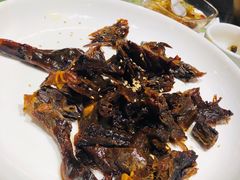-老街鱼嘴巴(坡子街老店)