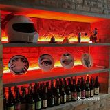 人才交流中心[鬼脸] Half Half☘️