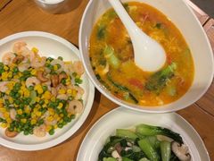 -WILDS 野有食(碧坞店)
