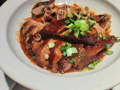 -秋色客家菜(南山店)