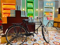 -点都德(北京路贰店)