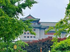 -北京明城墙遗址公园