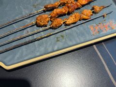 -青海名吃尕张娃非遗烤肉(城中店)