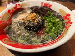 -豚王拉面(澳门银河店)