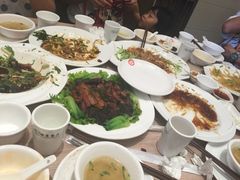 -大地春饼店(黄河路店)