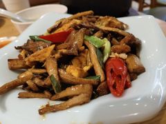 -宏记广东客家菜(丰汇店)