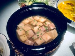 招牌焗香芋-花千醉(新街口店)