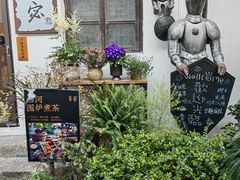 -小河直街历史文化街区