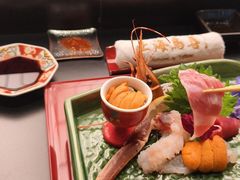 -鳥喜Toriki怀石烧鸟料理