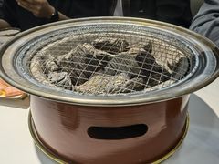 -白山烧烤(文安路万豪店)