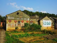 -苏家围·东江画廊旅游景区