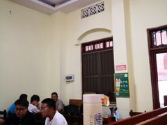 大堂-陈记汤饭(水巷口店)