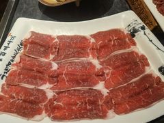 -前门后头老北京铜锅涮肉·京味菜·烤鸭(伊藤洋华堂店)