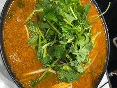 -肥汁米蘭香港米线(长宁来福士店)