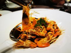 酱油湖虾-巨鹿春晓(静安寺店)