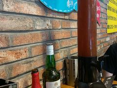 -腰子哥烤串(石佛营炫特店)