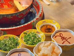 -羊大爷涮肉(亮马桥店)