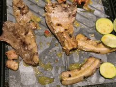 -阿亲家·韩式无限烤肉(春熙路店)