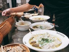 -新太二·鲜料川菜(晶耀前滩店)