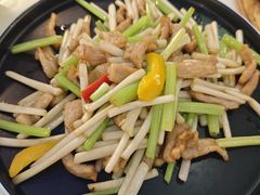 -豪翔盛宴(罗村大道店)
