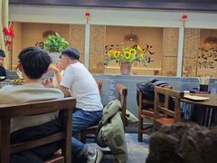 -A8小馆·海鲜烧烤(樱珠苑小区店)