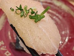 -寿司郎(皇庭广场店)