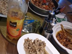 -农家乐·福建土菜(金榕北路店)