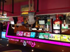 横店院线-铜锣湾华邦影城-太原华邦影城(潮流汇店)