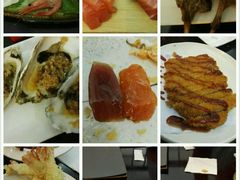 -真剑日本料理·铁板烧(贵州路店)