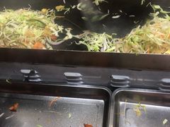 -大东北首席烤冷面(常兴路店)