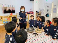 -贝乐多幼儿园(中北校区)