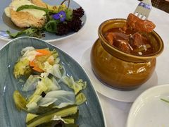 -维兰西餐(万泉河店)