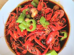 -爱妻鱼•老体北重庆水煮鱼•川菜(白云路店)