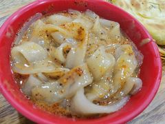 -高彩明麻辣烫串串香·老字号(西华门店)