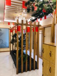 -芳朵美容养生SPA