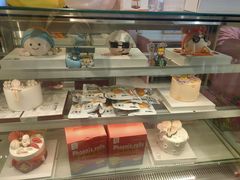 -CAKE BOSS 蛋糕老板(西单君太百货店)