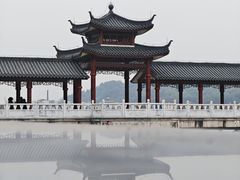 -长洲岛