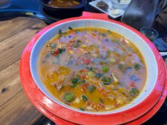 -好灶头妈妈菜·柴火灶台鱼·千岛湖土菜地标美食