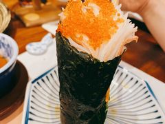 -希望日本料理(保利香槟花园店)