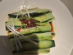 -绿茶餐厅(二七万达店)